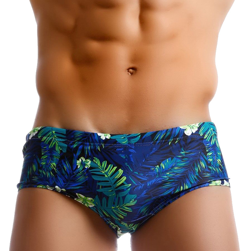 Pouch Boxer Pouch - Pakaian Renang Pria Seksi Celana Boxer
