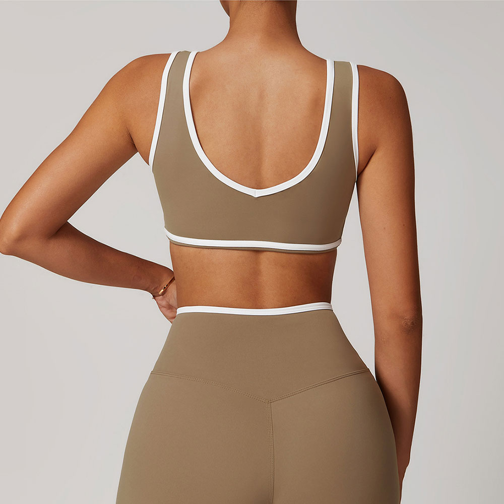 Quick Dry Underwear - Pakaian Dalam Olahraga Wanita, Bra Yoga