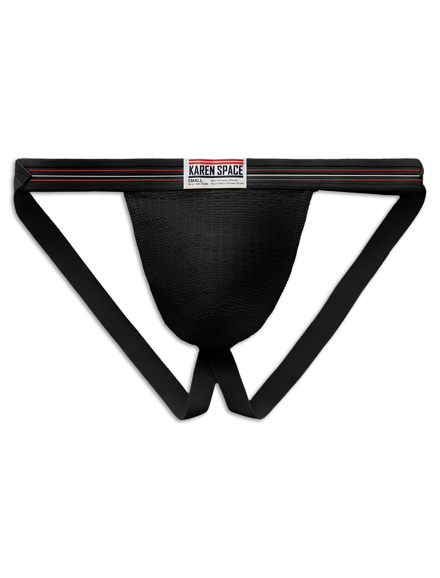 Jockstrap Athletic - Celana Dalam Jockstrap Pria Seksi Katun