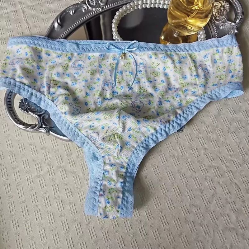 Pouch Boxer Pouch - Pakaian Dalam Pria Model Thong Seksi