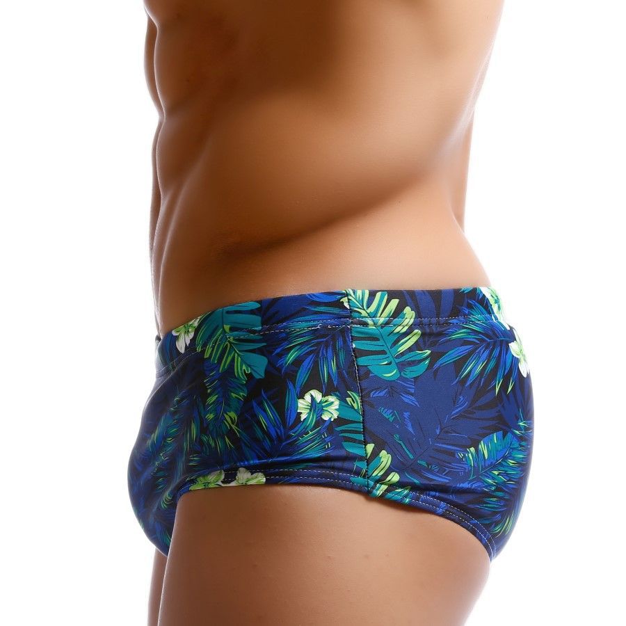 Pakaian Renang Pria Seksi Cela - Pouch Boxer Pouch ulasan dan harga