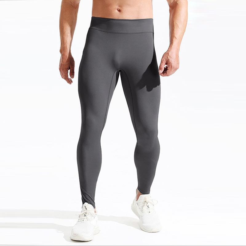 Celana Panjang Kompresi Pingga - Compression Long Pant ulasan dan harga