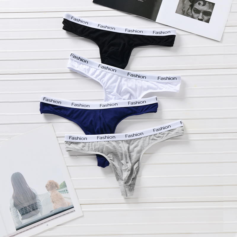 Fancave Pakaian Dalam Thong Se - Jockstrap Athletic ulasan dan harga