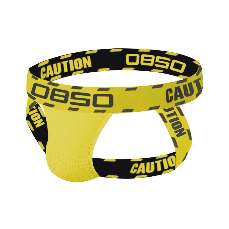 Celana dalam boxer pria, celan - Jockstrap Athletic ulasan dan harga