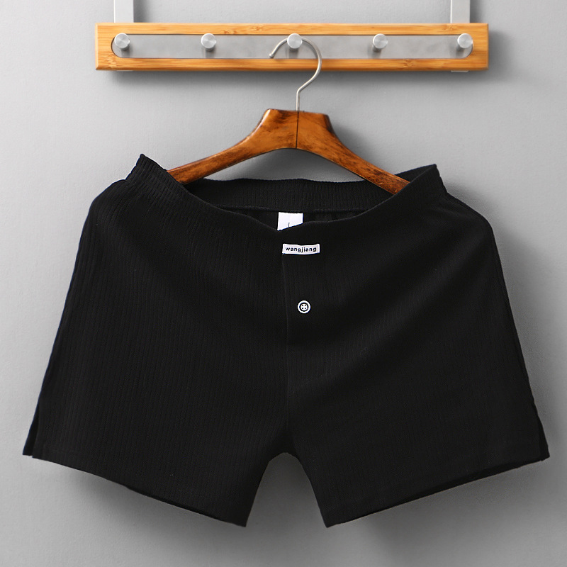 Celana dalam Boxer pria isi 1/ - Trunk Breathable Men ulasan dan harga