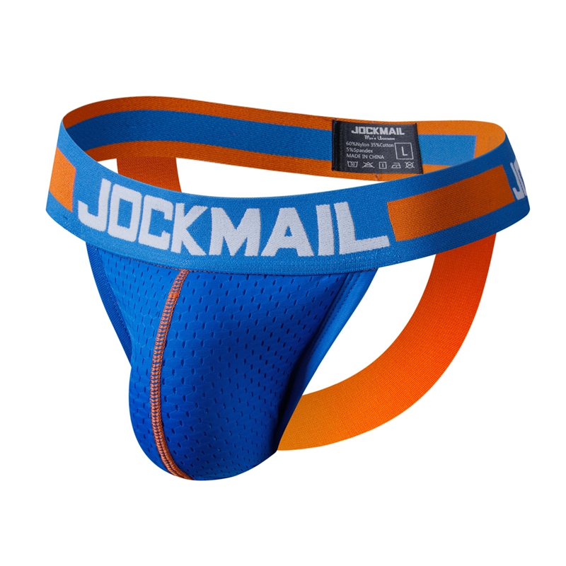 Pakaian dalam Jockstrap jaring - Jockstrap Athletic ulasan dan harga