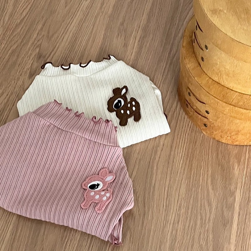 Rompi Anak Anjing Musim Panas  - Sleeveless Undershirt ulasan dan harga