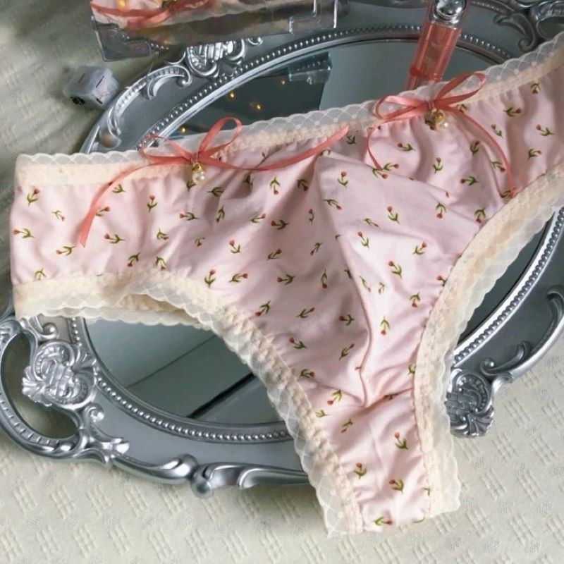 Pakaian Dalam Pria Model Thong - Pouch Boxer Pouch ulasan dan harga